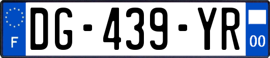 DG-439-YR