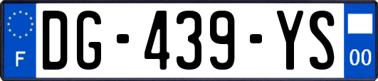 DG-439-YS