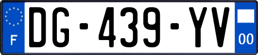 DG-439-YV