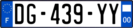 DG-439-YY