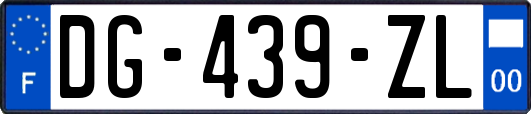 DG-439-ZL