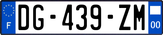 DG-439-ZM
