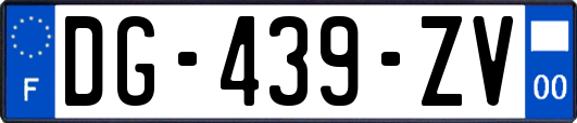 DG-439-ZV