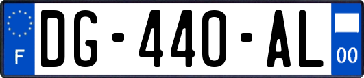 DG-440-AL