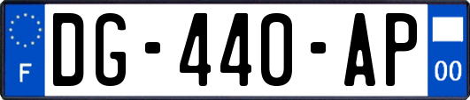 DG-440-AP