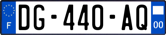 DG-440-AQ