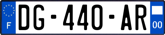 DG-440-AR