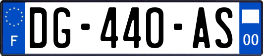 DG-440-AS