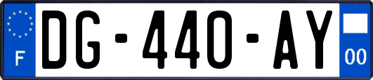 DG-440-AY