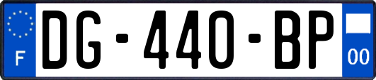 DG-440-BP