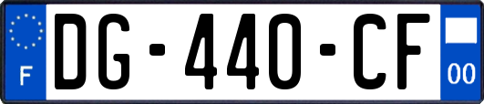 DG-440-CF