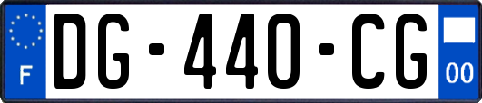 DG-440-CG