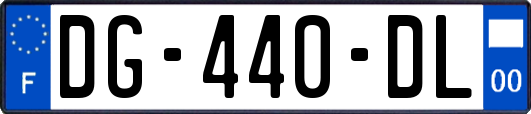 DG-440-DL