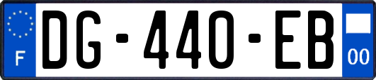 DG-440-EB