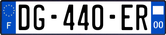 DG-440-ER
