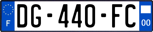 DG-440-FC