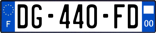 DG-440-FD