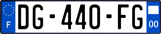 DG-440-FG