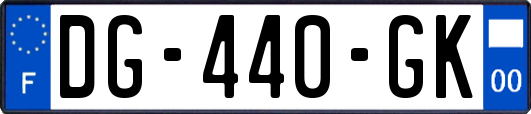 DG-440-GK