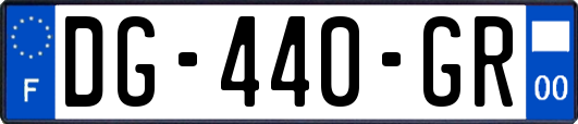 DG-440-GR