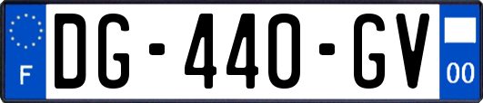 DG-440-GV