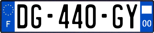 DG-440-GY