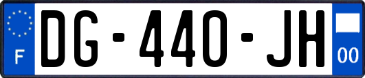 DG-440-JH