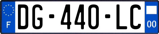 DG-440-LC