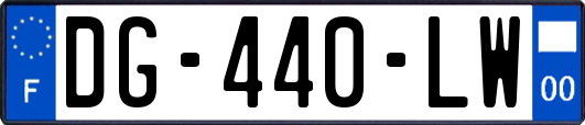 DG-440-LW