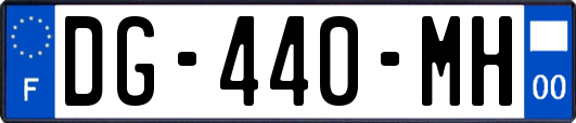 DG-440-MH