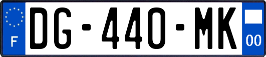 DG-440-MK
