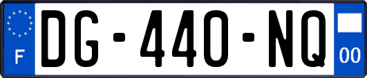 DG-440-NQ