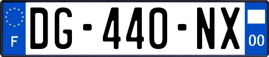 DG-440-NX