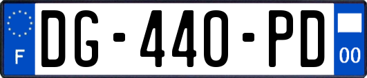 DG-440-PD