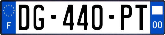 DG-440-PT
