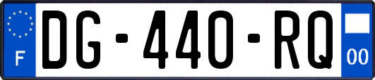 DG-440-RQ