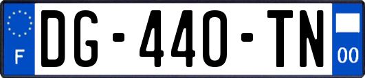 DG-440-TN