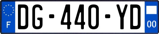 DG-440-YD