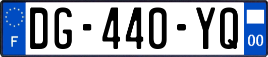 DG-440-YQ