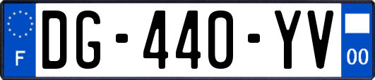 DG-440-YV