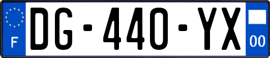 DG-440-YX