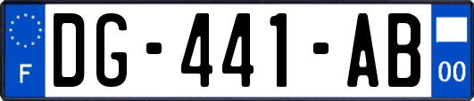 DG-441-AB