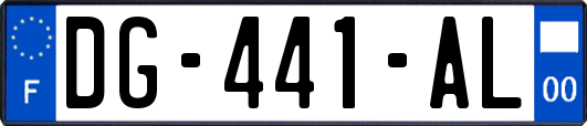 DG-441-AL