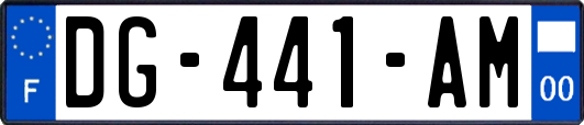 DG-441-AM