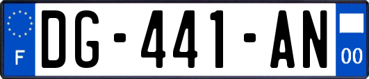 DG-441-AN