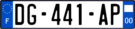 DG-441-AP