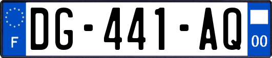 DG-441-AQ