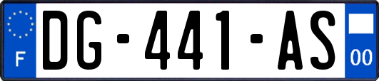 DG-441-AS