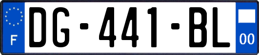DG-441-BL