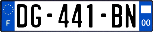 DG-441-BN